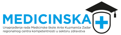 Regionalni centar kompetentnosti Medicinska škola Ante Kuzmanića Zadar